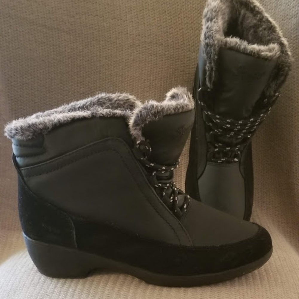 Women's Lilian Sporto Boots